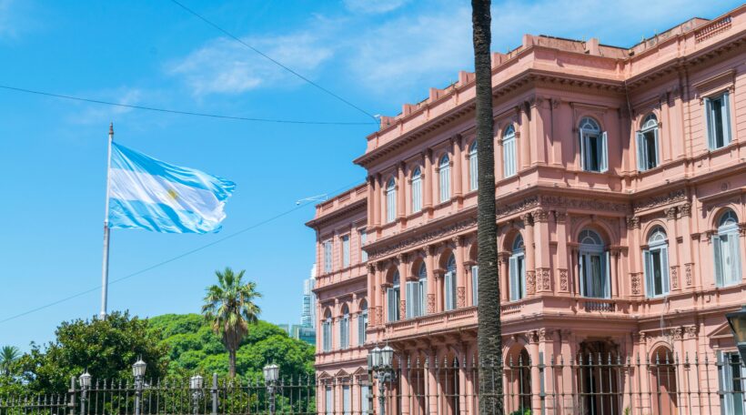 Tango, steki i Buenos Aires! 🔥 Leć do Argentyny z Wiednia od 3090 zł!