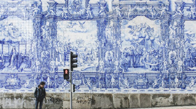 Około weekendowy city break w Porto! ✨ 4 dni z lotem i hotelem ze śniadaniami za 713 zł.