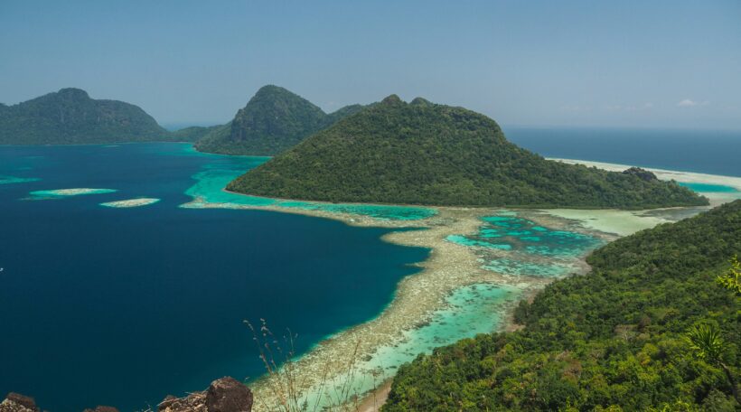 Ale okazja na Borneo! 🤩 Leć z Wiednia od 2187 zł! Terminy nawet do maja 2027!