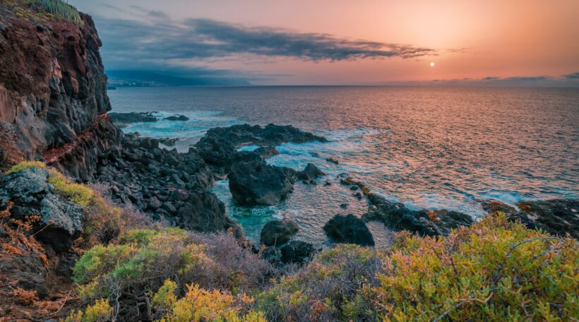 Teneryfa z Berlina! 🔥 Bezpośrednie loty na słoneczną wyspę już od 371 zł.