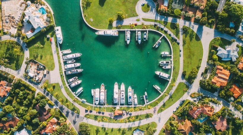 South Beach zamiast szarej codzienności! ☀️ Miami z Warszawy od 2281 zł – loty z wielu miast Polski!