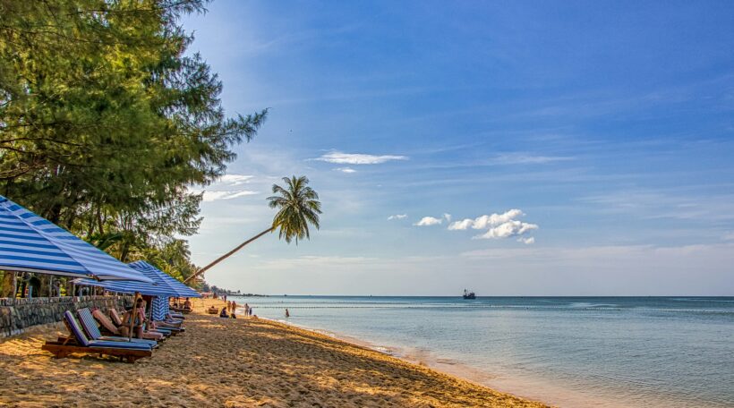 Wypocznij na rajskiej Phu Quoc! 12 dni w najlepszym sezonie za 3316 zł! 🔥 Loty i resort ze śniadaniami blisko plaży!