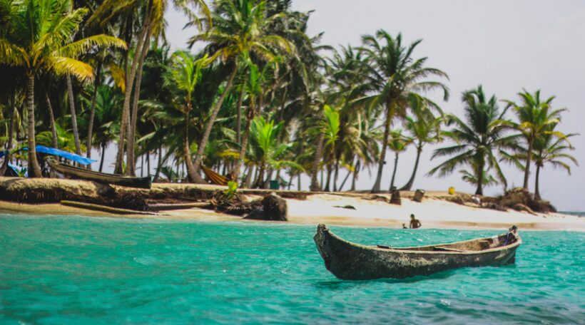 San Blas, Panama City, Karaiby i Pacyfik! Leć z Berlina do Panamy od 2789 zł, zebraliśmy wiele świetnych terminów!