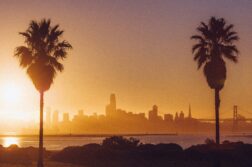 Kalifornia za mniej niż 2000 zł! San Francisco z Pragi od 1984 zł – mnóstwo terminów do wyboru! 🔥