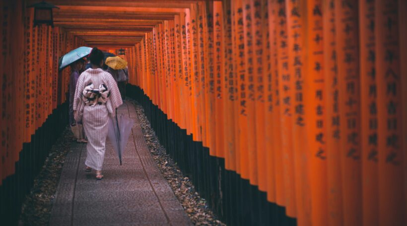 Japonia czeka! 🌸 Leć do Osaki z Warszawy Qatar Airways od 2928 zł!