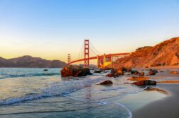 Hawaje z Berlina już za 3497 zł! 🤩🌴 Po drodze kilka dni w San Francisco 🌉✨